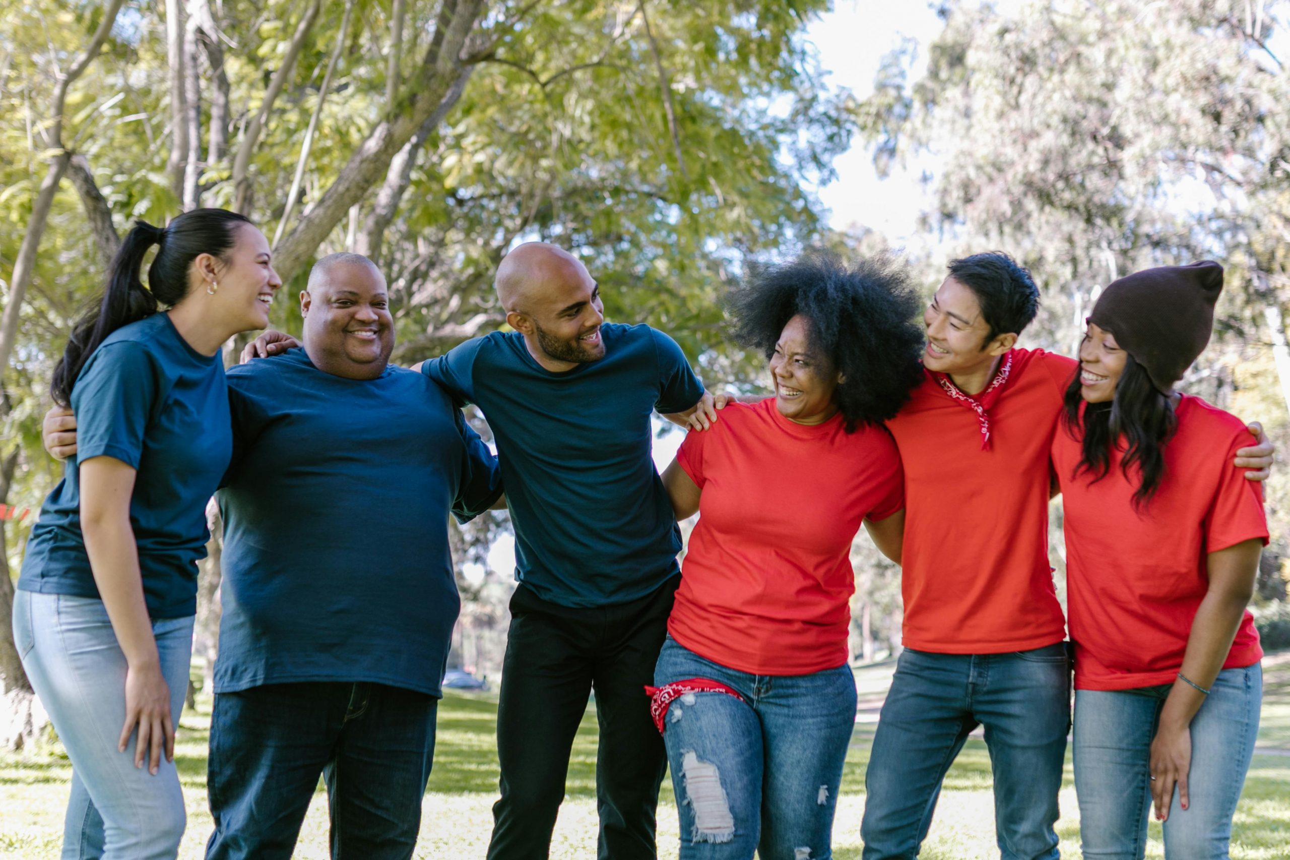 The Green Exchange - Foundation Wellbeing Trust