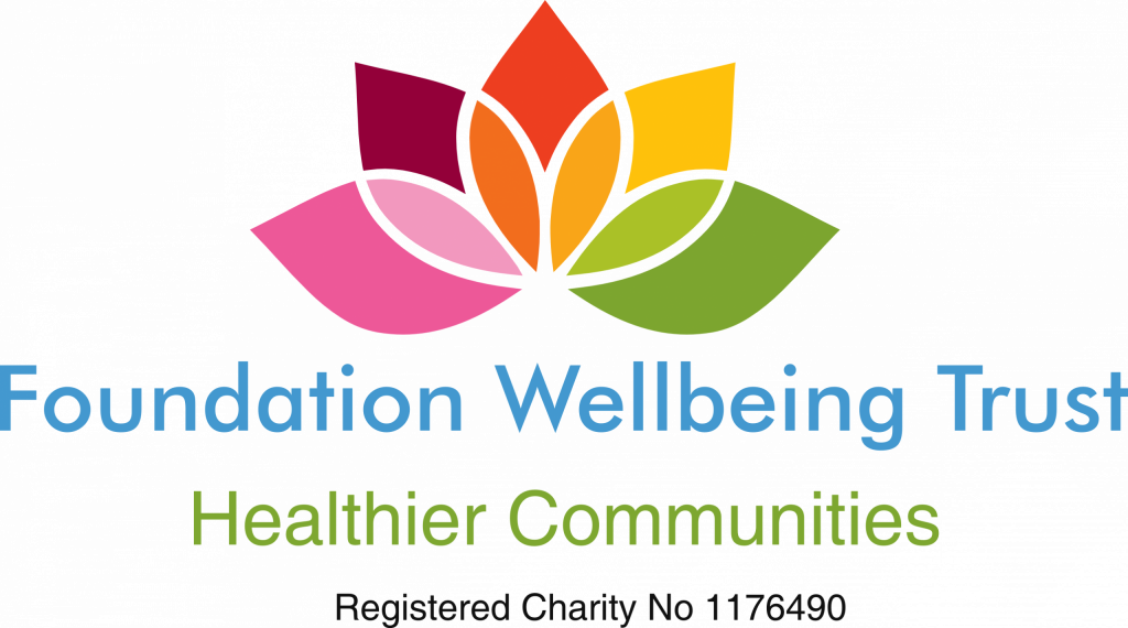 Foundation Wellbeing Trust