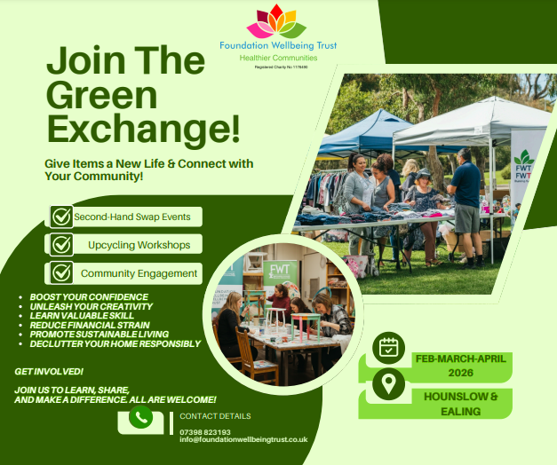 FWT - The Green Exchange