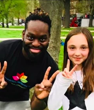 Foundation Wellbeing Trust - Volunteers