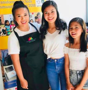 Foundation Wellbeing Trust - Volunteers