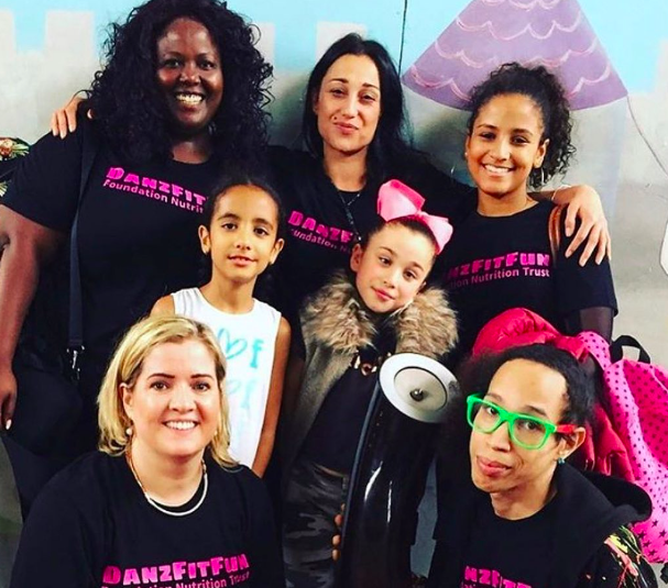 Foundation Wellbeing Trust - Volunteers