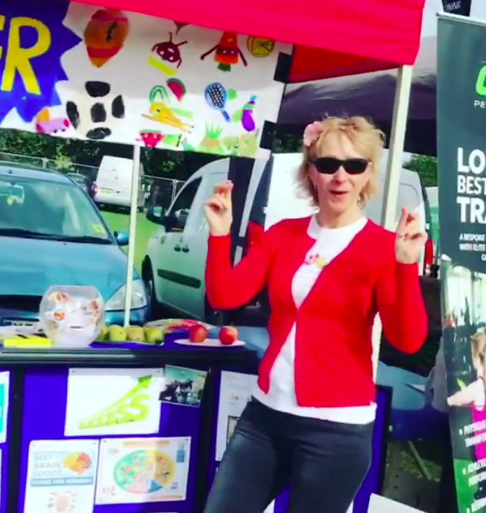 Foundation Wellbeing Trust - Volunteers