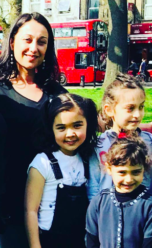 Foundation Wellbeing Trust - Volunteers